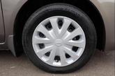 Thumbnail of 2015 Silver Nissan Versa