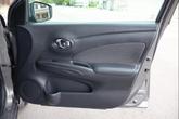 Thumbnail of 2015 Silver Nissan Versa
