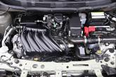 Thumbnail of 2015 Silver Nissan Versa
