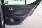 Thumbnail of 2015 Silver Nissan Versa