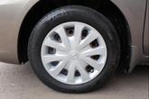 Thumbnail of 2015 Silver Nissan Versa