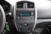Thumbnail of 2015 Silver Nissan Versa