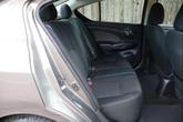 Thumbnail of 2015 Silver Nissan Versa
