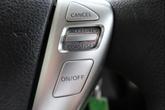Thumbnail of 2015 Silver Nissan Versa