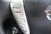Thumbnail of 2015 Silver Nissan Versa
