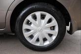 Thumbnail of 2015 Silver Nissan Versa