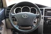 Thumbnail of 2004 Black Toyota 4Runner