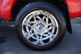 Thumbnail of 2007 Red Toyota Tacoma