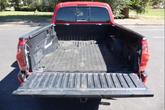 Thumbnail of 2007 Red Toyota Tacoma