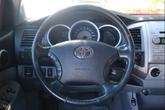 Thumbnail of 2007 Red Toyota Tacoma