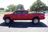 Thumbnail of 2007 Red Toyota Tacoma