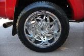 Thumbnail of 2007 Red Toyota Tacoma