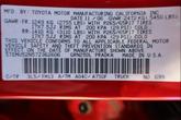 Thumbnail of 2007 Red Toyota Tacoma