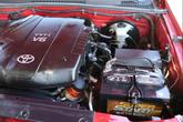Thumbnail of 2007 Red Toyota Tacoma
