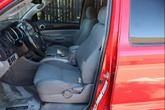 Thumbnail of 2007 Red Toyota Tacoma