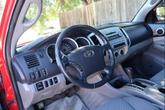 Thumbnail of 2007 Red Toyota Tacoma