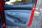 Thumbnail of 2007 Red Toyota Tacoma