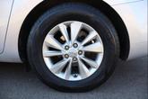 Thumbnail of 2015 Bright Silver Kia Sedona