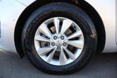 Thumbnail of 2015 Bright Silver Kia Sedona