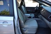 Thumbnail of 2015 Bright Silver Kia Sedona