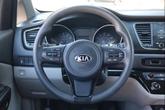 Thumbnail of 2015 Bright Silver Kia Sedona