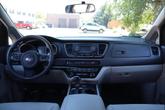 Thumbnail of 2015 Bright Silver Kia Sedona