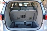 Thumbnail of 2015 Bright Silver Kia Sedona
