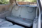 Thumbnail of 2015 Bright Silver Kia Sedona