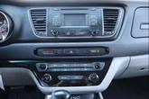 Thumbnail of 2015 Bright Silver Kia Sedona