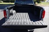 Thumbnail of 2021 Gray GMC Sierra 1500