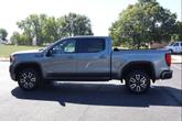 Thumbnail of 2021 Gray GMC Sierra 1500