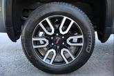 Thumbnail of 2021 Gray GMC Sierra 1500