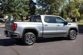Thumbnail of 2021 Gray GMC Sierra 1500