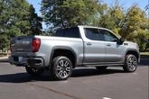 Thumbnail of 2021 Gray GMC Sierra 1500