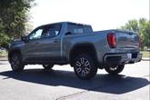 Thumbnail of 2021 Gray GMC Sierra 1500