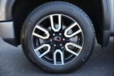 Thumbnail of 2021 Gray GMC Sierra 1500