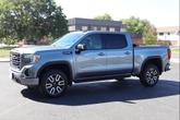 Thumbnail of 2021 Gray GMC Sierra 1500