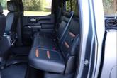 Thumbnail of 2021 Gray GMC Sierra 1500