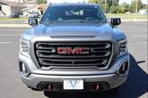 Thumbnail of 2021 Gray GMC Sierra 1500