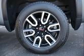 Thumbnail of 2021 Gray GMC Sierra 1500