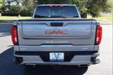 Thumbnail of 2021 Gray GMC Sierra 1500