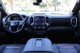 Thumbnail of 2021 Gray GMC Sierra 1500