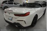 Thumbnail of 2022 Mineral White Metallic BMW 840