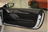 Thumbnail of 2022 Mineral White Metallic BMW 840