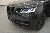 Thumbnail of 2023 Carpathian Grey Metallic Land Rover Range Rover