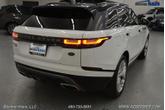 Thumbnail of 2018 Fuji White Land Rover Range Rover Velar