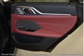 Thumbnail of 2024 Black Sapphire Metallic BMW i4 Gran Coupe