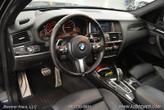 Thumbnail of 2017 Carbon Black Metallic BMW X3