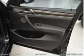 Thumbnail of 2017 Carbon Black Metallic BMW X3