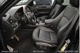 Thumbnail of 2017 Carbon Black Metallic BMW X3